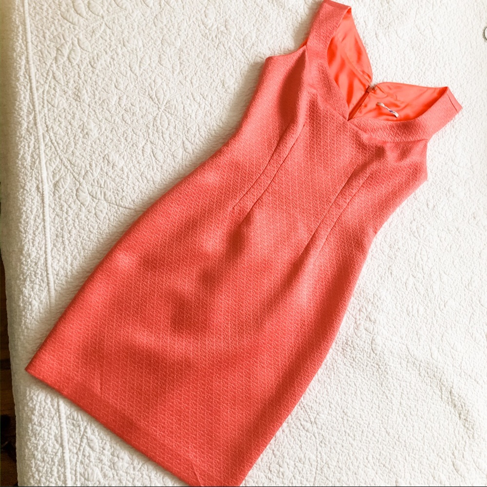 T TAHARI Dress